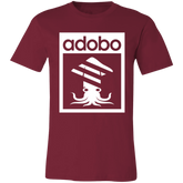 Squid Adobo Unisex Jersey T-Shirt